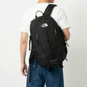 (매장) 노스페이스 빅샷 BLACK NM2DS00A