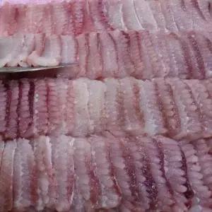 홍어회 국산 홍어 1kg