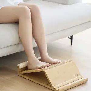 제이끌레르 종아리 스트레칭 보드 경사대 발판 레그릴렉서 족저근막 햄스트링