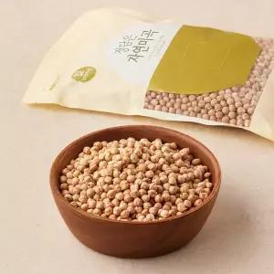 캐나다산 병아리콩 1kg
