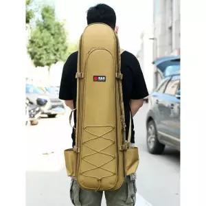 백팩 낚시 가방 대형 루어 배스 방수 서프백 크로스 보조