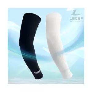 르카프 쿨토시 UV 자외선차단 무봉제 러닝 골프 등산 여름 팔토시