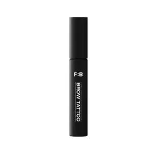 포뷰트 눈썹타투 틴트 틴티드 아이브로우 남자 추천 블랙 8ml 1개