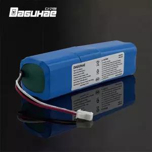 호환 샤오미 라이드스토 R1 S1 아이닉 i9 트윈보스 9 호환용 로봇청소기 배터리 대용량 6000mAh