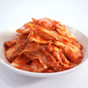 [참맛나김치] 겉절이 2kg 국내산 김치 HACCP인증
