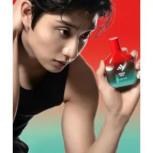 ADIDASFRAGRANCE 바이브 원더 포스 EDP (30ML/50ML/100ML) 2264422