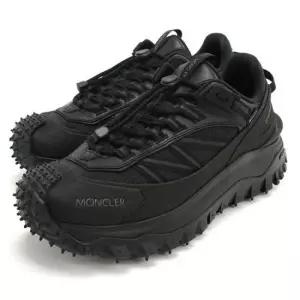 몽클레어 MUST IT_MONCLER 26SS Trailgrip GTX 스니커즈 4M00260 M7208 999)