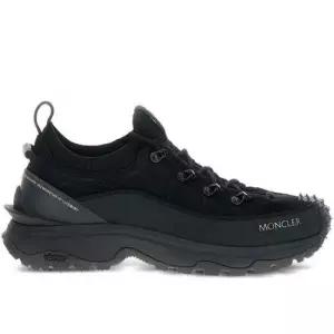 몽클레어 MUST IT_MONCLER 26SS Trailgrip Lite3 누벅 스웨이드 스니커즈 4M00270 M8446 999)