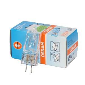 OSRAM 64514 전구 시각 효과 램프 120V 300W G6.35 NAED 54766-0