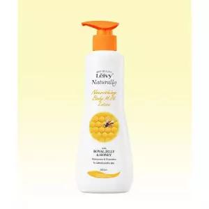 LEIVY 로얄젤리 바디로션 350ml 2263991
