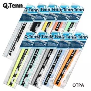 10개) 큐텐 오버그립 싱글팩 폴리/ PA PW PB/ 27x1070x1.5mm/ 라켓그립
