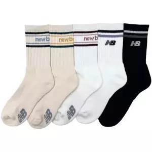 뉴발란스 성인 중목양말 5족 코스트코 코와샵2605