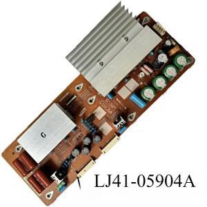 마더보드 LJ41-05904A LJ92-01600A Z-메인 보드 PN50A450P1 PN50B430P2 PS50B451B2 PN50A460S4 S50HW-YD11