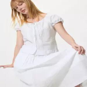 [매장정품] UNIQLO 리넨블렌드스쿠프넥블라우스반팔 E483892-001-00 2232621