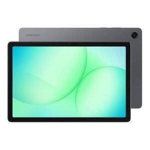 삼성 갤럭시 탭 A11+ 8GB RAM, 256GB 스토리지, 최적화된 성능, 오래 지속되는 배터리, 확장 가능한 대형 디스플레이, 돌비 애트모스 스피커, AI 지원, 슬림, 라이