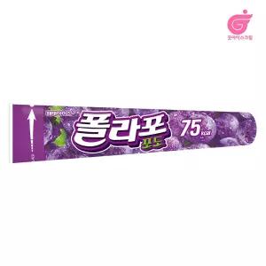 폴라포 포도 35개