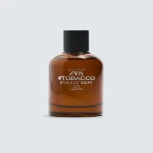 ZARA #TOBACCO COLLECTION RICH WARM ADDICTIVE 오드 뚜왈렛 100ML 3.4 FL.OZ 0210472999 963910