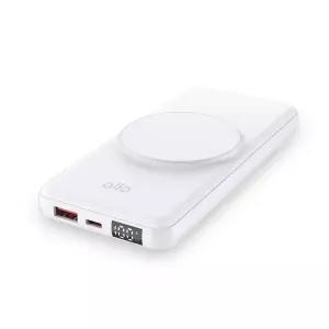 알로코리아 고속 무선 충전 맥세이프 보조배터리 10000mAh 1007WPD