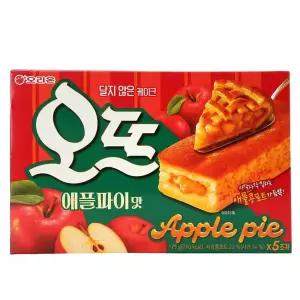 오리온 오뜨 애플파이 175g