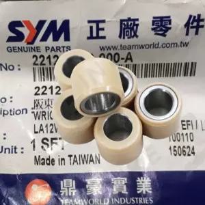 SYM 조이맥스125 12-15 순정 무브볼 6개 세트