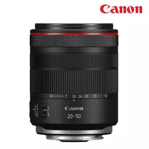 (캐논천국) 정품 RF 20-50mm F4 L IS USM PZ 미개봉품+빛발송