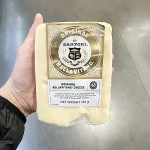 벨라비타노 오리지널 치즈 454g 아이스박스포장