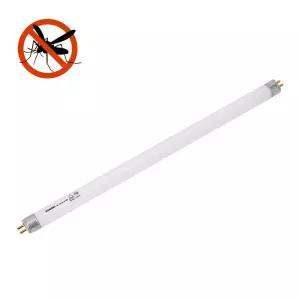 소니델 BL T5 8W UV-A 모기 퇴치기 포충 네일 강화 플라스틱 경화 UVA 형광등 램프