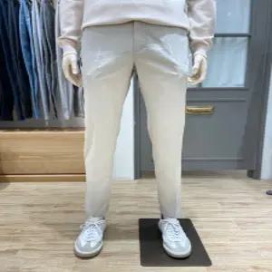 올젠 24 S/S 스판 면팬츠 5종 택1-갤광교 ZOE5PP1301