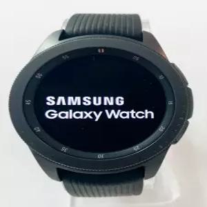 삼성 갤럭시 워치 SM-R810 42mm 블랙