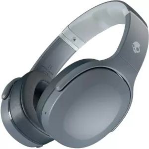 Skullcandy CRUSHER EVO 무선 블루투스 오버이어 헤드폰 그레이