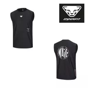 LJS 다이나핏 택가 69000원 남성 파도 래쉬가드 슬리브리스 YYMM24284Z1 506178