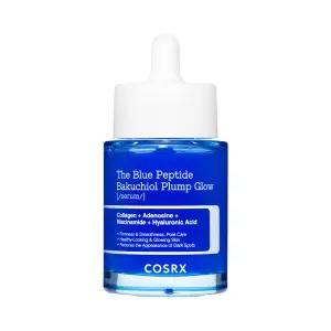 코스알엑스 더 블루 펩타이드 바쿠치올 플럼프 글로우 세럼 50ml
