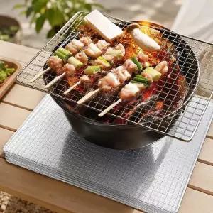 파이어폭스 BBQ 석쇠 5개입 / 최소구매 2 코스트코 잡화마켓2606