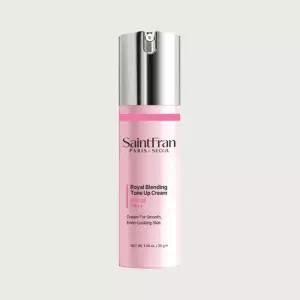 세인트프랑 로얄 블렌딩 톤업 크림 30g (SPF28 PA++ )