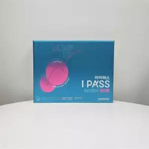 정관장 아이패스 주니어 J 40ml x 30포 (30일분)