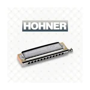 호너 슈퍼 크로모니카 M754001 HOHNOR 270 디럭스 방과후 하모니카 취미 C키