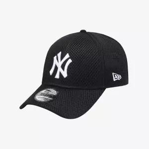 [뉴에라] MLB 뉴욕 양키스 스페이서 메쉬 볼캡 블랙_15206370
