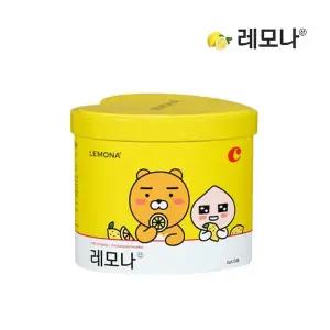 경남제약 레모나산 비타민C 카카오 하트캔 2g 70포
