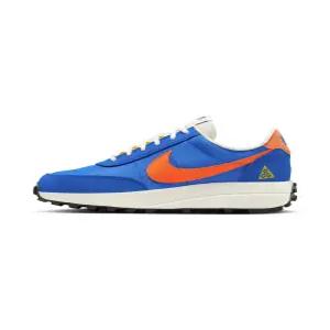 NIKE 나이키 ACG LDV M 브릴리언트 블루 화이트 터프 오렌지 IF2857-400