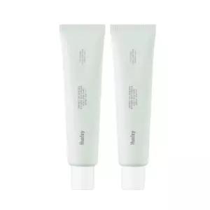 헉슬리 워터리 선크림 스테이 선세이프 비건 70ml X 2