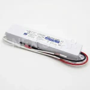 방수 SMPS DC 24V 60W 슬림형 사출 LTPS60W24 조명기기용컨버터 LED바 3구모듈 24V변환안전기