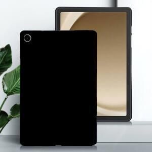 갤럭시 탭A11 A9+ 8.7 탭 A8 X200 S10 라이트 S11 S14 울트라 14.6인치 FE 플러스 13.1 TPU 블랙 쉘용 실