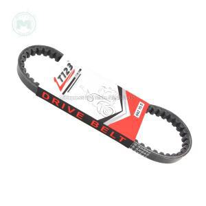 LT123 642 15.5 바이크 오토바이 스쿠터 Moped ATV CVT DIO 50cc 642x15.5 용  고무 드라이브 벨트