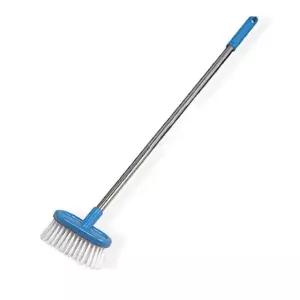 다용도 바닥솔 자루솔 각솔 청소용품 생활용품 벽솔 롱바닥솔 베란다 (W280998)