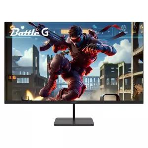 제이씨현 배틀G BG32GS 32인치 144Hz 게이밍 모니터 무결점