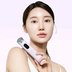 마미케어 [퍼플에디션] 펜타프라임 광채 탄력 볼륨 모공 올인원 뷰티 디바이스