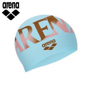 [AK분당점] [아레나] 오로라 실리콘수모 A4AC1AC10BLU