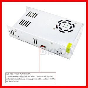 LED 전원  장치 DC 5V 12V 24V 36V 48V 300W 360W 400W 500W 600W 소스 변압기 AC-DC SMPS 모터