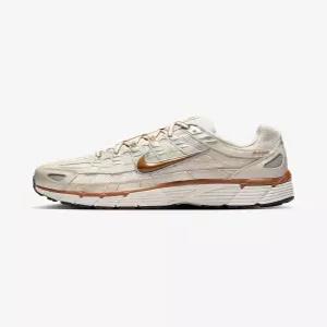 NIKE 나이키 P-6000 M 라이트 오어우드 브라운 팬텀 서밋 화이트 브리티시 탠 C