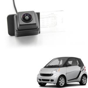 CCD HD 어안 후방 카메라 스마트 포투 W450 1999-2014 EQ 자동차 역방향 주차